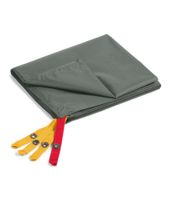 Piso The North Face Unisex Carpa Stormbreak 2 Gris