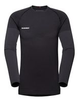 Primera Mammut Hombre Capa Trift Longsleeve Negro