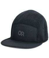 Jockey OR Unisex Howling Wind 5-Panel Negro
