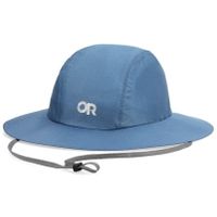 Sombrero Outdoor Research Unisex Helium Rain Azul