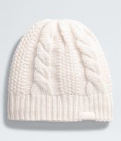Gorro Oh Mega-Lined-Beanie Mujer