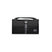 Neceser Mammut Unisex Washbag Travel Negro