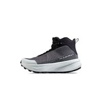 Zapatilla Mammut Women Aenergy Mtn Mid Gtx Gris