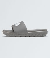 Sandalias Never Stop Cush Slide - Gris C