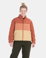Chaqueta Marmot Mujer W Ares Jacket Naranja