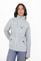 Polar Kivul Mujer Enker Verde Claro