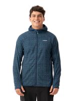 Polar Andesgear Hombre Purranque Azul