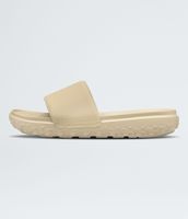 Sandalias Never Stop Cush Slide Gris