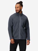 Polar Marmot Hombre Drop Line Jacket Gris