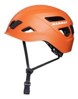 Casco Mammut Unisex Skywalker 3.0 Naranjo