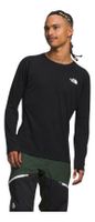 Polera Hombre The North Face Fd Pro 160 Crew Negro
