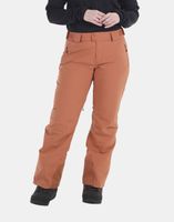 Pantalones Marmot Mujer W Slopestar Pant Rojo