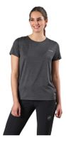 Polera Andesgear Mujer Manquehuita Negro
