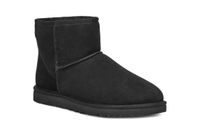 Bota UGG Hombre Classic Mini Negro