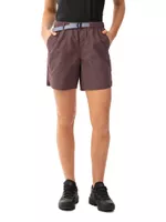 Shorts Andesgear Mujer Huasco Morado