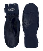Guantes OR Unisex Gore-Tex Team Negro