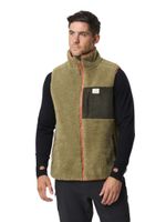 Polar Andesgear Hombre Nahuelbuta Vest - Beige