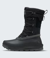 Botas Shellista Vi Mid Wp Mujer