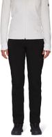 Pantalon Mammut Mujer Runbold Light Negro