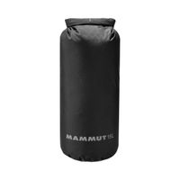 Bolsa Seca Mammut Unisex Drybag 15L Negro