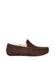 Pantuflas Ascot Café UGG