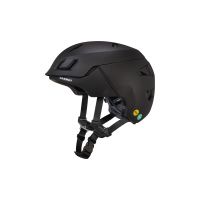 Casco Mammut Unisex Haute Route Mips Twiceme Negro