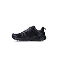 Zapatilla Mujer Mammut Saentis Tr Low Negro