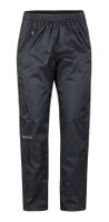Pantalón Marmot Mujer Precip Eco Full Negro