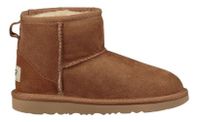 Bota UGG Niña Classic Mini Ii Café