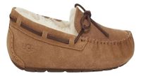 Pantufla UGG Mujer Dakota UGCHE Café