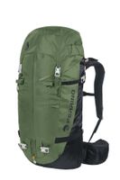 Mochila Ferrino Unisex Triolet 48 Verde