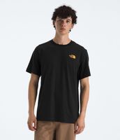 Polera Evo Tent Short Sleeve Tee- Graphic Hombre