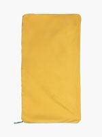 Toalla Andesgear Unisex Super Dry Light L Amarillo