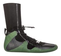 Botín Stoked Unisex Surf 5.5 Mm Eco ST004 Negro