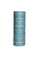 Cuello Andesgear Unisex Printed 4Ways Verde