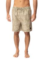 Traje De Baño Kivül Hombre Mullo Verde