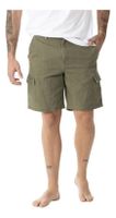 Short Kivül Hombre Troko KV022 Verde