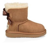 Botas UGG Niña Bailey Bow Ii Café