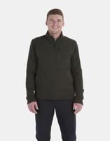 Polar Marmot Hombre Drop Line Jacket Verde