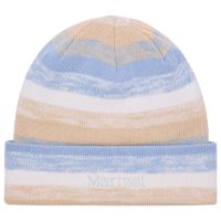 Gorro Marmot Unisex Ombre Beige