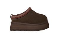 Pantuflas Ugg Mujer Tazz Ii Café