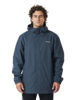 Chaquetas Andesgear Hombre Maullín Azul