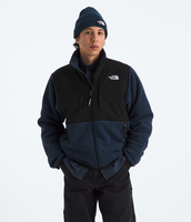 Polar Retro Denali Hombre Azul Marino
