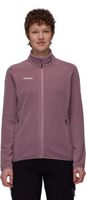 Polar Mammut Mujer Innominata Light Ml Jacket Morado Cierre