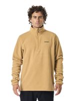 Polar Andesgear Hombre Maihue Café