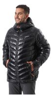 Chaqueta Andesgear Hombre Rilán Negro
