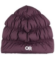 Gorro Outdoor Research Unisex Coldfront Down Morado