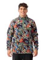 Polar Andesgear Hombre Panguipulli Verde