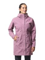 Chaqueta Andesgear Mujer Quinquén - Rosado