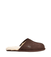 Pantuflas Hombre Scuff Café UGG